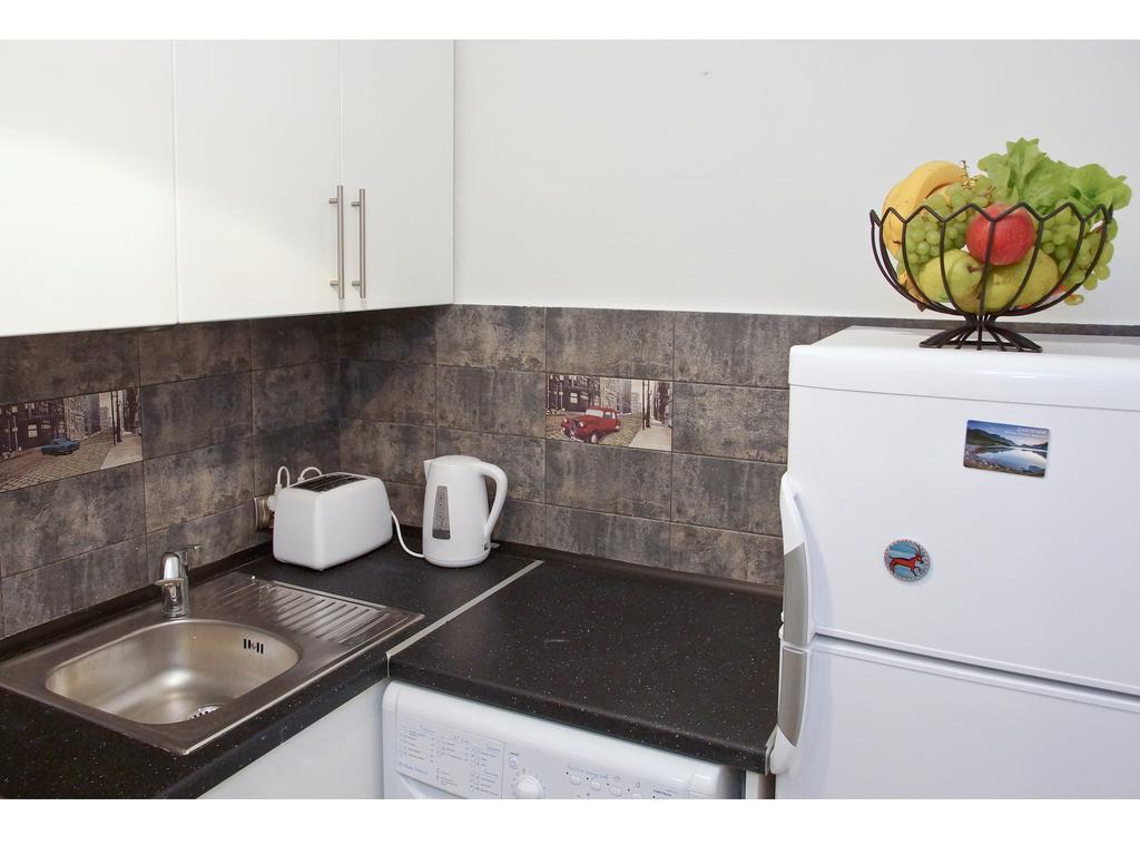 Srebrna Warsaw Apartment エクステリア 写真
