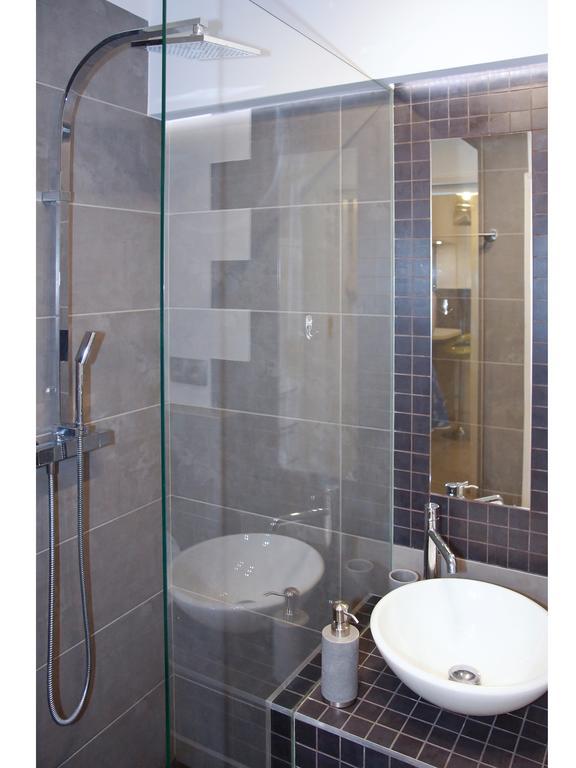 Srebrna Warsaw Apartment エクステリア 写真
