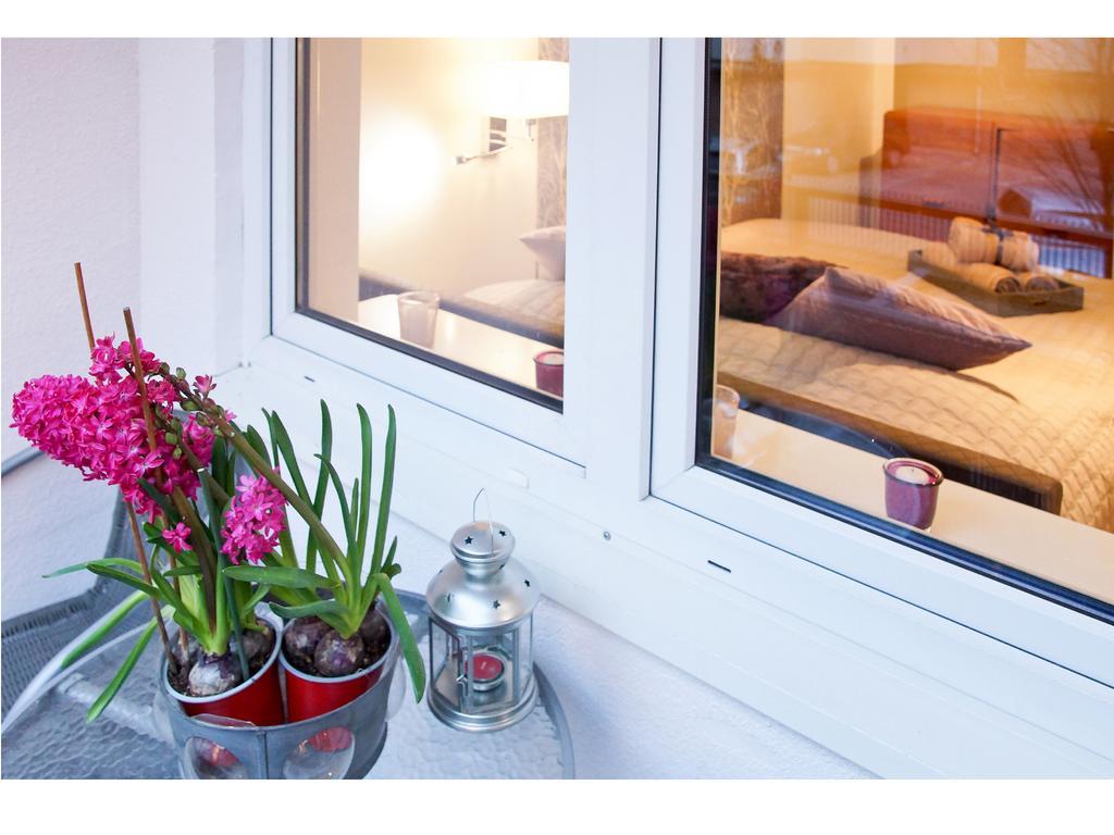Srebrna Warsaw Apartment エクステリア 写真
